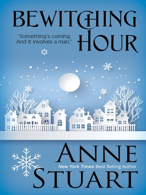 cover image of Bewitching Hour